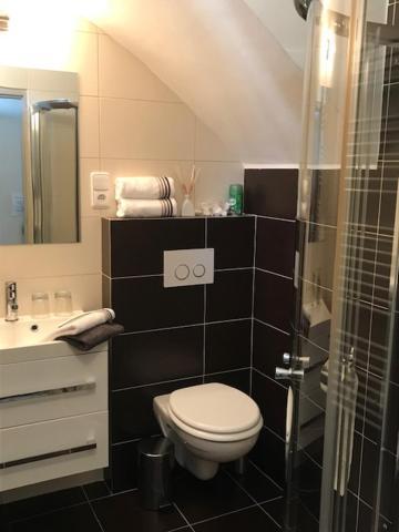 Apartman Innova Zlín Eksteriør billede